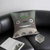 Anime T-Totoro Pillow Case Anti-Dustmite Invisible Zipper Sofa Bed