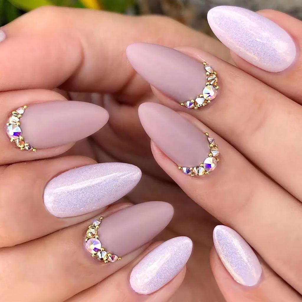 1440 шт. плоских кристаллов AB в упаковке оптом SS3-SS20 прозрачные стразы AB для дизайна ногтей