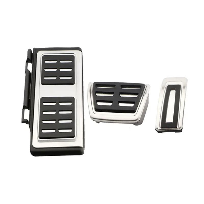 Car Styling Car Upgrade Accessories Pedal For SEAT Ibiza Mk5 6F KJ1 2017 2018 2024 Car Decoration