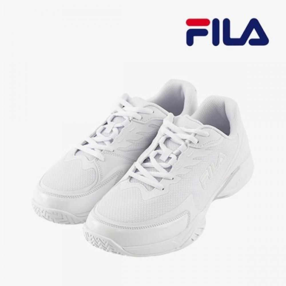 Fila Теннисные кроссовки Advantage T7 Белые