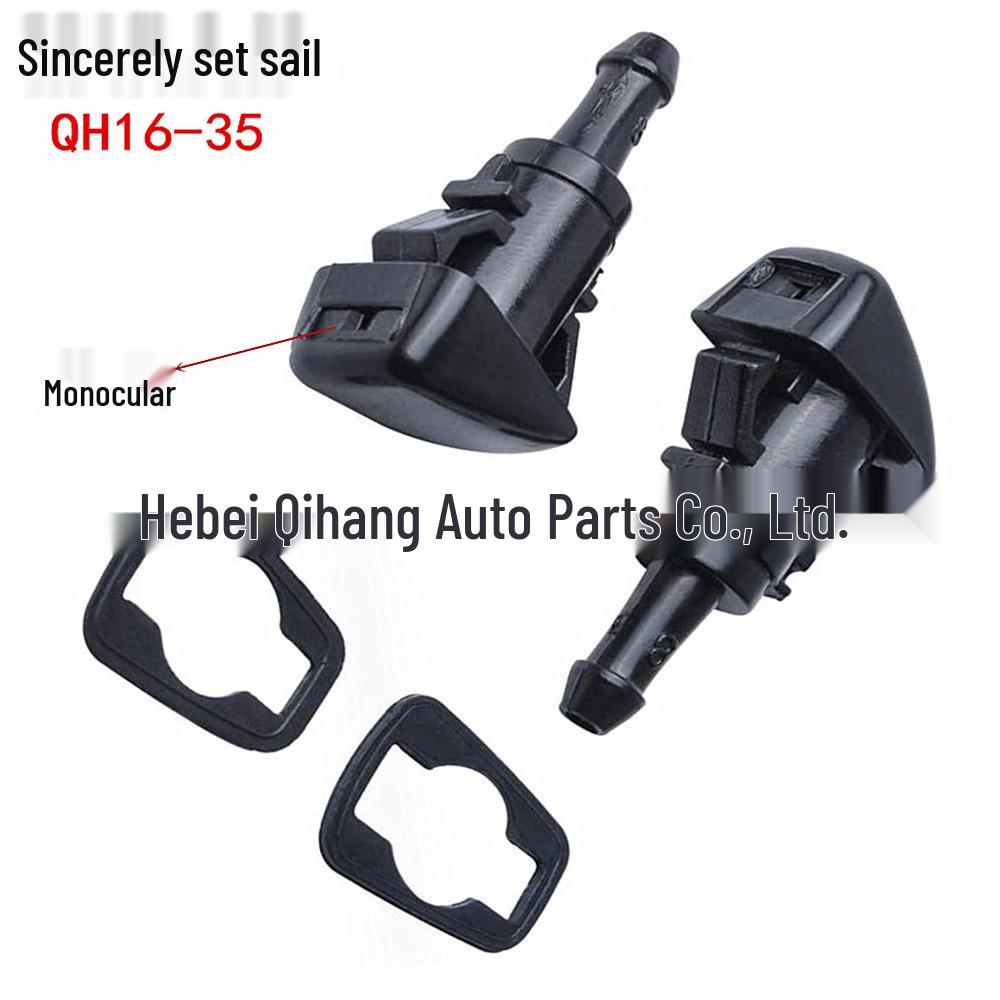 Форсунка омывателя лобового стекла для JEEP, Dodge, Chrysler (5113049AA)