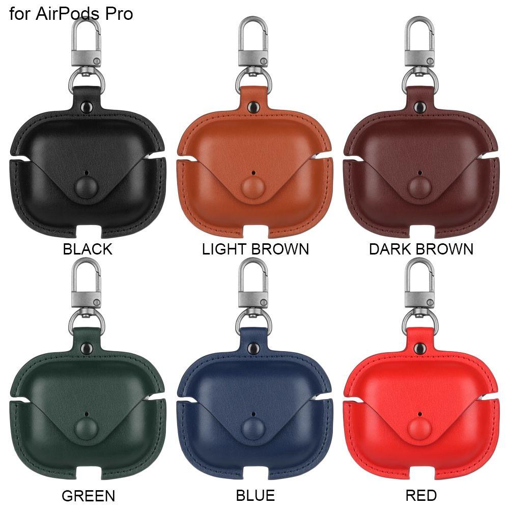 Кожаный Беспроводной Bluetooth Чехол для Наушников Чехол для Наушников Чехол для Наушников Коробка для Наушников Чехол для Наушников