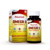 Maxirich Omega 3 Daily Strength 60 Capsule EPA 180 Mg DHA 120mg