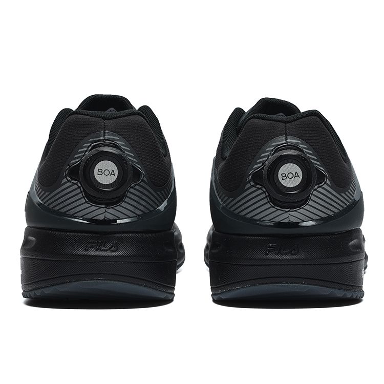 FILA Men's Casual Lifestyle Sneakers A12M231210FSL