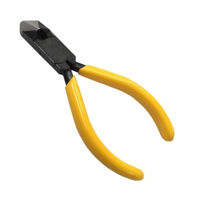 Кусачки diagonal Victor, пластик, 100 мм (с крышкой) 322B-100