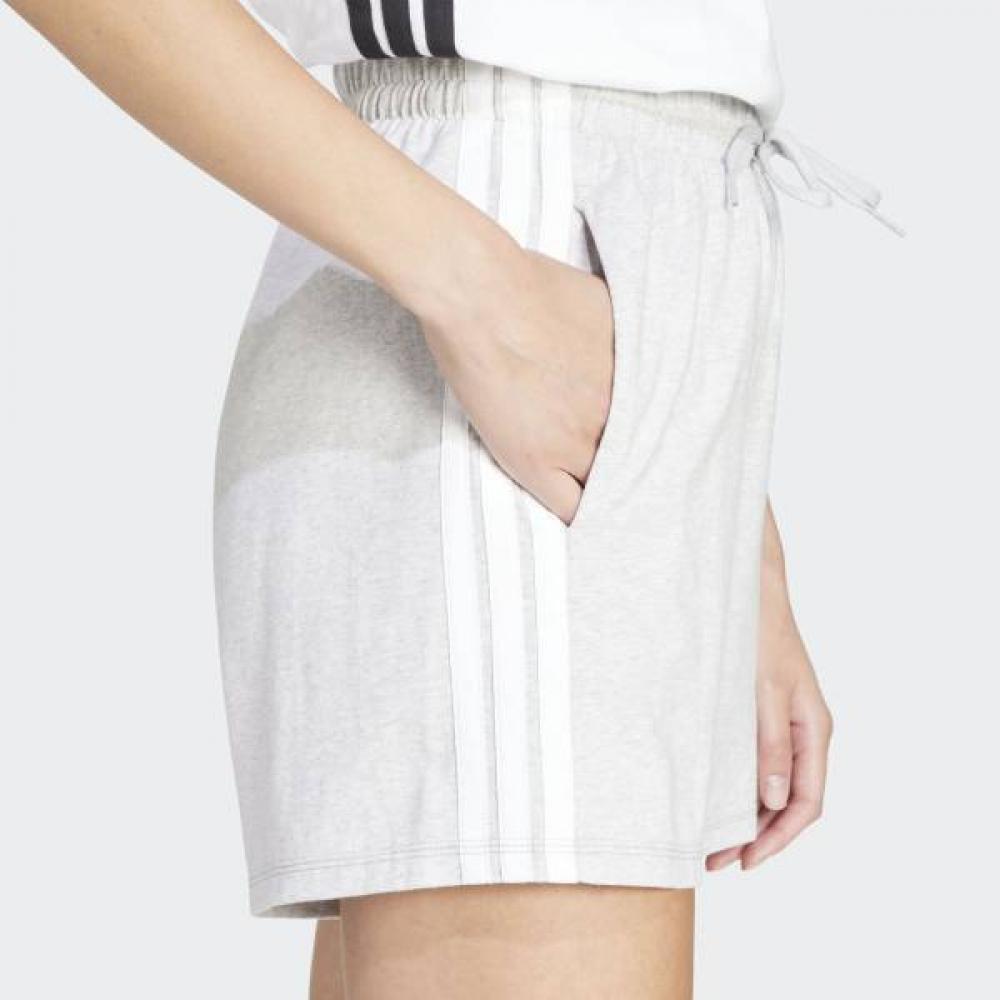 Adidas Корейские официальные основные хлопковые шорты 3s In6174