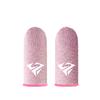 Game Finger Cover, Game Finger Protector, Breathable Finger Pad, Scratch Resistant Screen, Game Artifacts