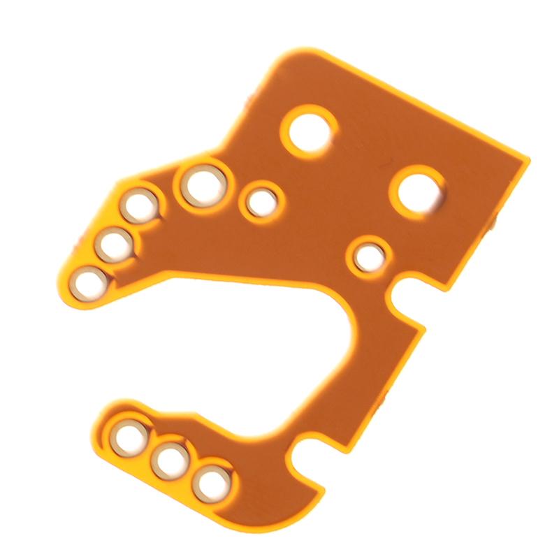 1 шт. для PS4 PS5 контроллер аналоговый джойстик дрейф модуль исправления для PS 4 Xbox One для Switch геймпад джойстик дрейф модуль исправления