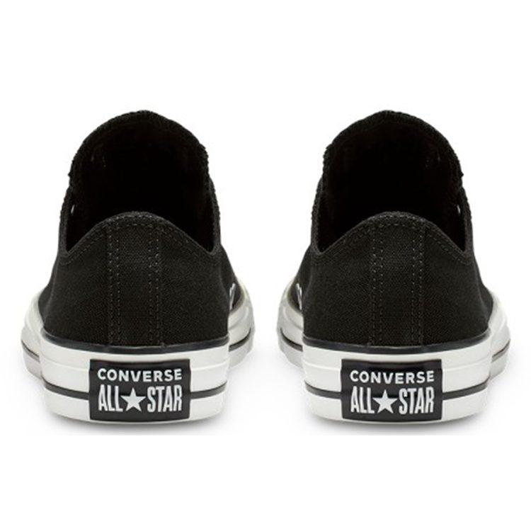 Converse Chuck Taylor All Star Low 'Neon Nights - Black Racer Pink' 164425c