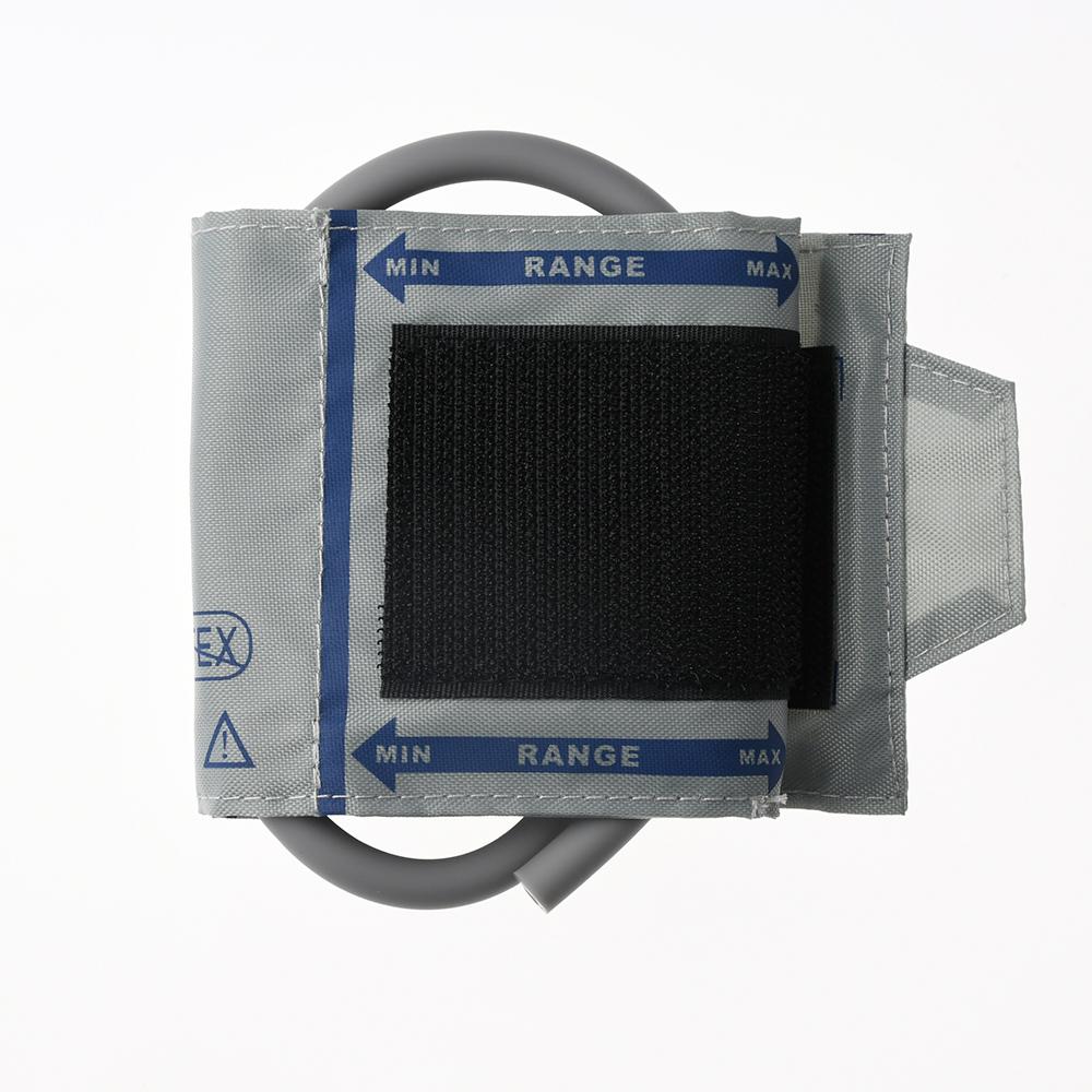 Высококачественная сменная манжета для измерения артериального давления, окружность руки 12-19 см, аксессуары для больничного монитора(СМ-1021С-07)