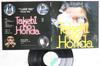LP Record TAKEHIKO HONDA - I Love You RSP9021 TRIO 1971 Japan Jazz Used