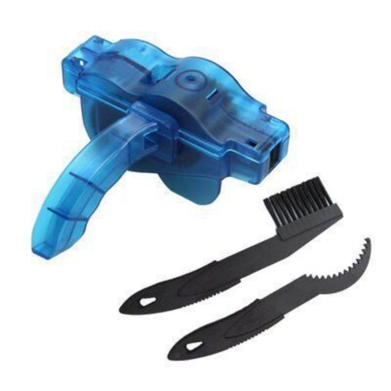 Chain Washer/chain Cleaner/bicycle Chain Washing Box/cleaning Chain Tool/suitable for All Chains