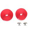 2Pcs Mountain Bicycle Road Bike Handlebar Non-Slip Sponge Straps Riding Tools