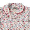 Bonton Blouse Elise Laurel 7617t 312 03