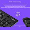 Беспроводной комплект клавиатуры и мыши Logitech MK270