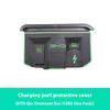 Для BYD Seal 07 DMI Зарядный Дождевик Защитный Щит Водонепроницаемый Модификация Автоаксессуары