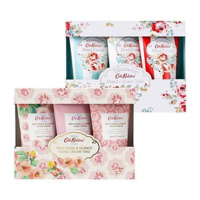 Крем для рук cath kidston 30 мл x 3 x 2 (22017098)