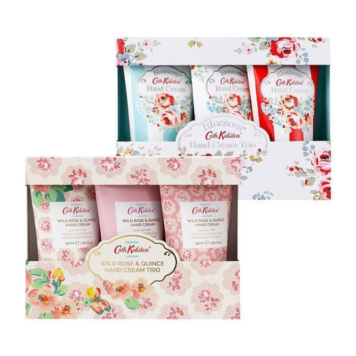 Крем для рук cath kidston 30 мл x 3 x 2 (22017098)
