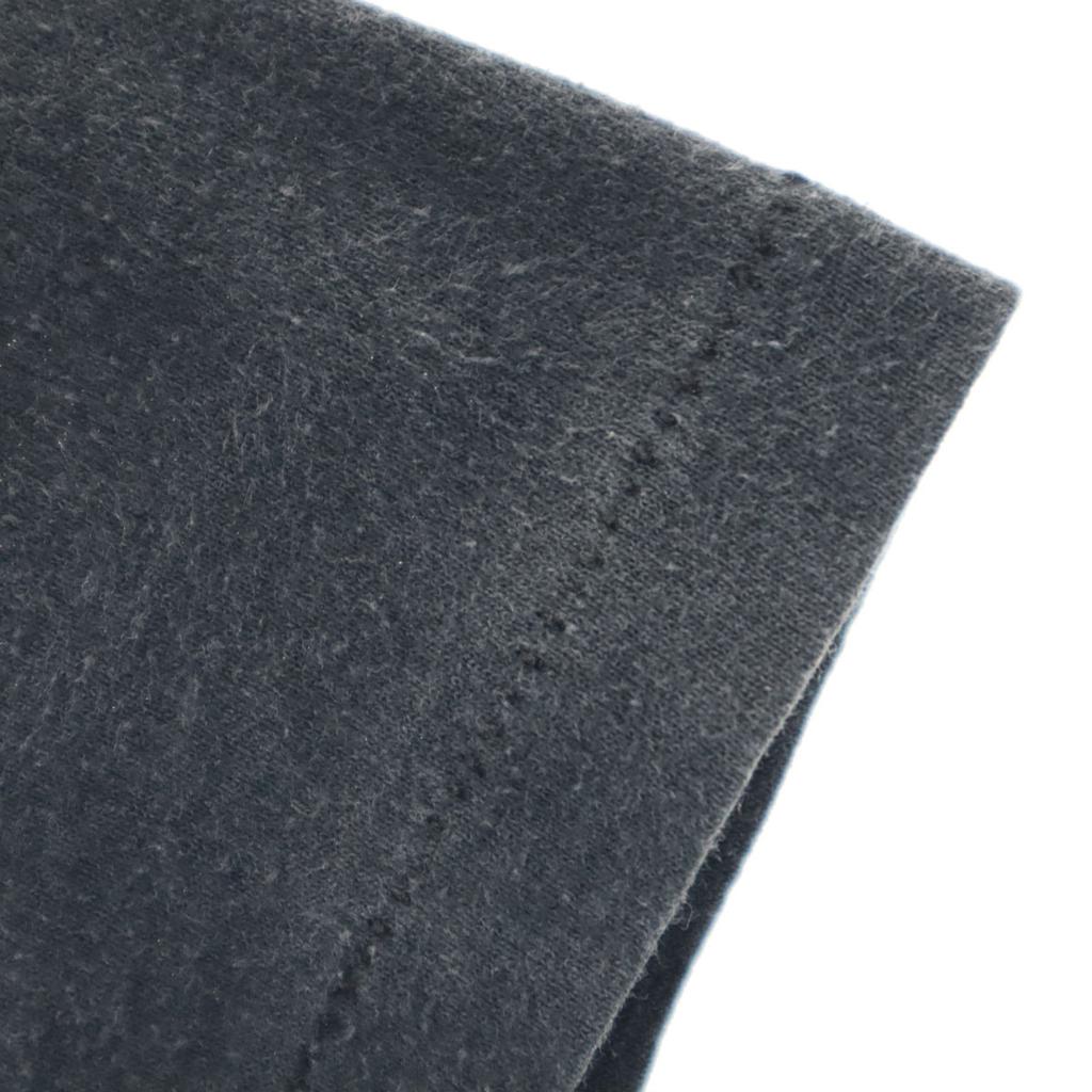 SUN SPORTSWEAR 90s Made In USA Old STRIP TEES Short Sleeve T-shirt Animal Men's Used