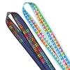 Chemistry Periodic Table Of Elements Lanyards Key Chain Neck Straps Phone Rope