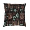 Square Throw Pillow Cover 45x45cm