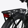 Электровелосипед Samebike RS-A01 Plus 750 Вт Мотор 48 В 14 Ач Аккумулятор 26*3,0 ” дюйма Толстые шины Заниженная рама Городской электровелосипед для поездок на работу