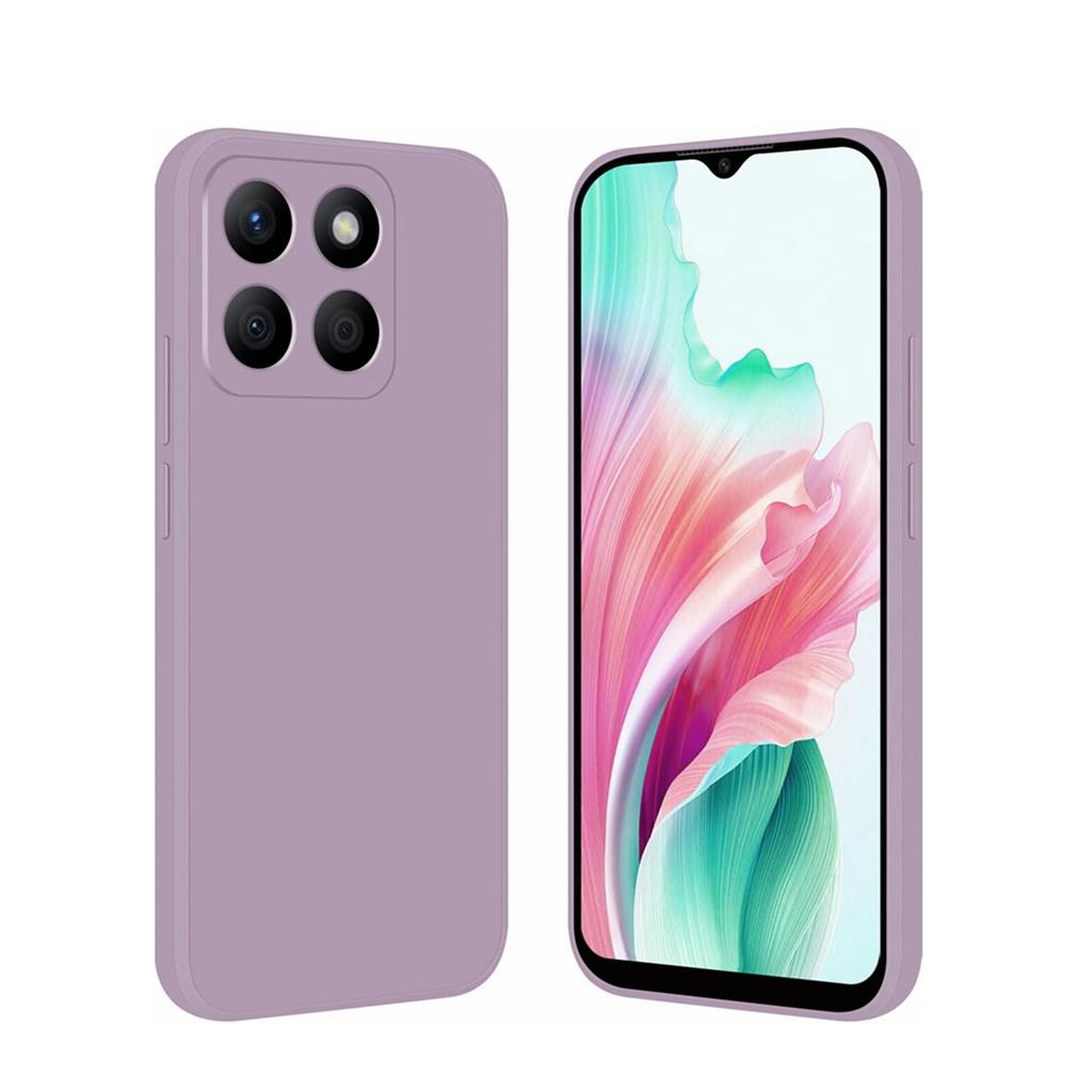 Силиконовый чехол для Honor 400 Lite 200 Smart X8C X8A X8B X7C X7B X7A X6A X6B 70 90 Magic 7 Lite 6 Pro противоударный чехол