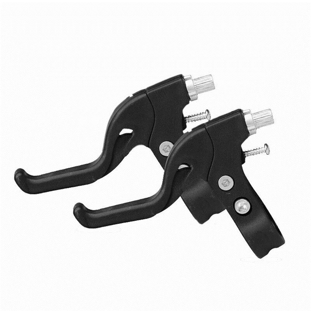 1 Pair Practical Adjustable Durable MTB Handle Kids Bike Brake Brake Levers Bicycle V-Brake
