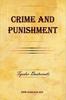 Книга Crime and Punishment