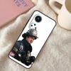 Чехол для телефона Honor 200 Lite Magic 7 5 6 Pro Honor X9c X9b X9a X8b X8a X8 X9 50 70 90 Lite с изображением сериала Chicago Fire