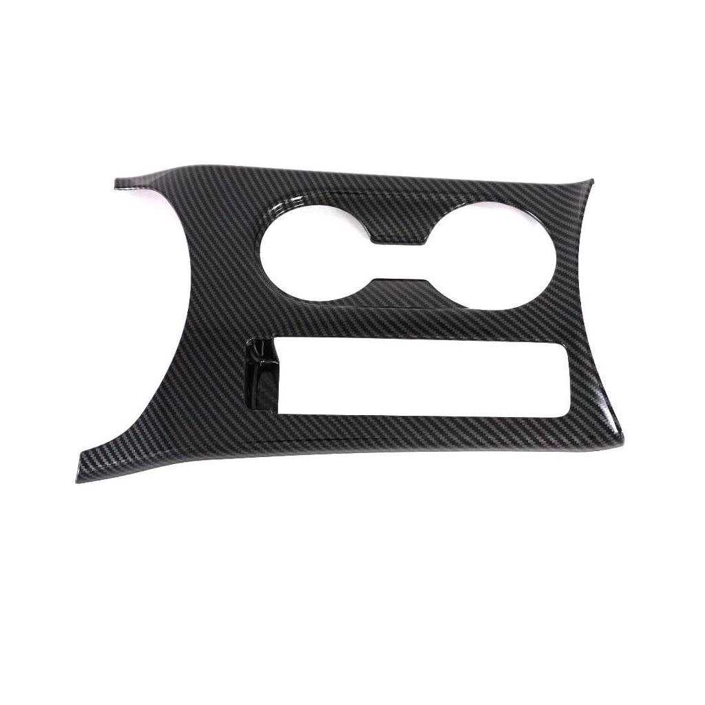 Kia Seltos SP2 (2019-2022) Interior Trim Kit: Armrest, Door Trim, Gear Shift Frame, Cup Holder, Steering Wheel