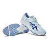 Asics Детские кроссовки Lazerbeam SJ MG GS светло-серо-голубые 1154A183-020