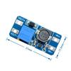5pcs/lot MT3608 2A Max DC-DC Step Up Power Module Booster Power Module For