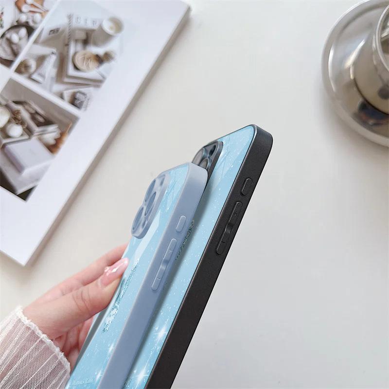 Чехол для телефона iPhone 11 13 XR XS Max, чехол для iPhone 12 14 15 16 Pro Max, Samsung A54 A14 A52 A24 A13 A51 A32 S23, Samsung A04 A33 S21 A34 S24 A10 S20