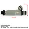 1 шт топливные форсунки 23250-15040 для Toyota Corolla AE11 4AFE Soluna AL50 Corona