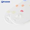 Fila Fusion Женские цветные носки с буквами