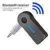 Wireless Bluetooth 5.0 Receiver Transmitter Adapter 3 In 1 USB Adapter Audio Receiver Bluetooth Car Charger Car Aux for E91 E92