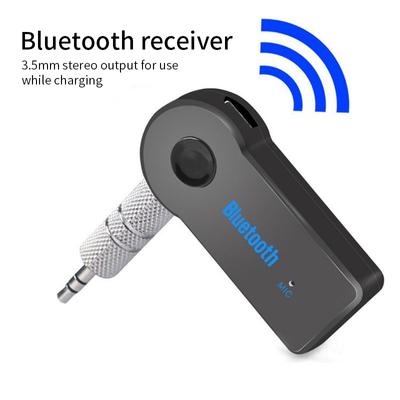 Беспроводной Bluetooth 5.0 приемник передатчик адаптер 3 в 1 USB адаптер аудио приемник Bluetooth автомобильное зарядное устройство Car Aux для E91 E92