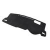 Sunland Dashboard Mat for Toyota Corolla and Corolla Sport 210 Interior Accessories (T115H01) Corolla, Touring, HUDs,