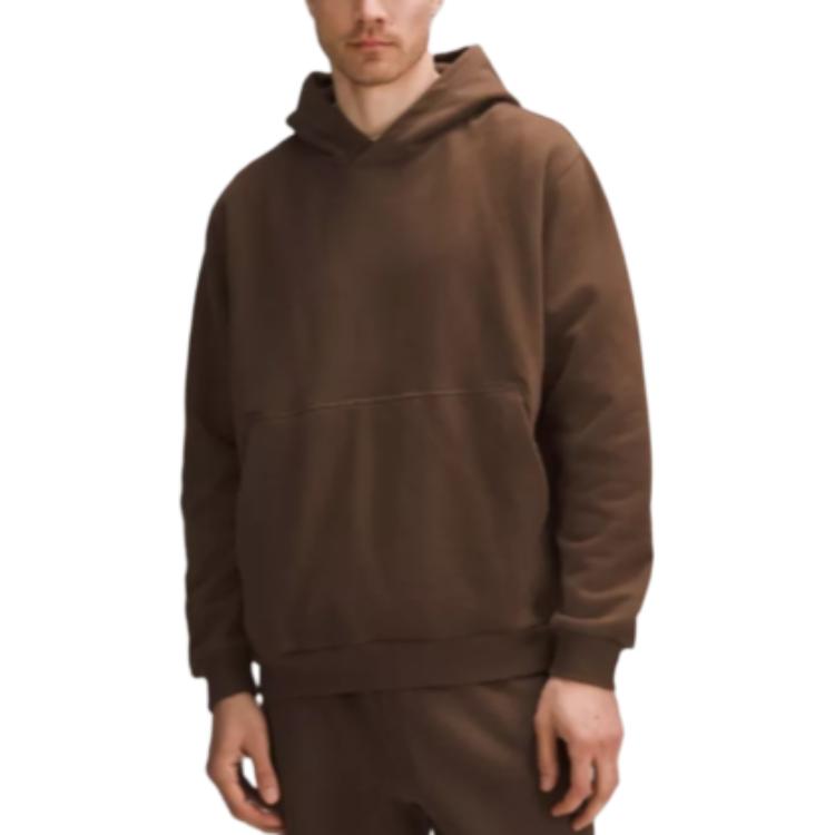 Lululemon Steady State Sweatshirt Men's LM3ERZS
