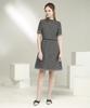 Tina Blossom Tweet Dress