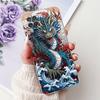 Чехол для Samsung Galaxy A12 SM-A125F Популярный Модный Расписной Чехол Мягкий Тонкий Чехол для Телефона Для Samsung A12 F12 M 12 Galaxy M12 Сумки