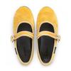 Victoria Shoes Victoria Junior Oda Mary Jane Shoes J104913 Mostaza