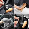 Car Cleaning Brush Tool Dust Remover+Suede Fleece Microfiber Wash Towel For Lexus ES RX NX LS UX LM LX GX LC RZ IS CT GS RC HS IT8