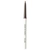 Sharp So Simple Waterproof Pencil Liner 0.14g, Dark Brown, 2 Pcs.