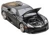 Focal Horizon FH X Model One Lexus LFA Black Completed Product 1/64 (LFA10 Type) -
