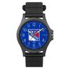 Часы Timex Men's NFL Pride 40 мм, New York Rangers, один размер, современные