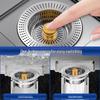 Lan Tuan Pop-up Sink Drain Stopper
