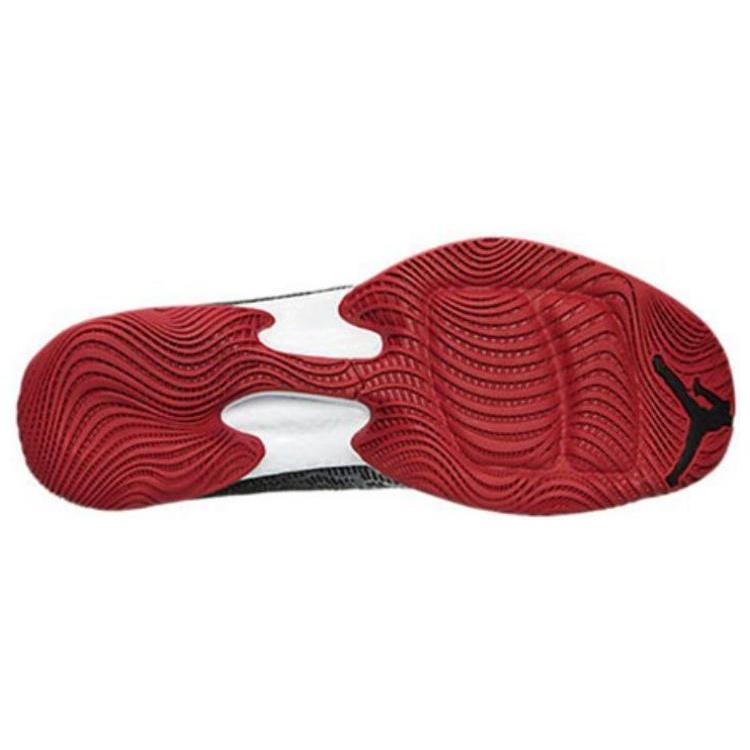 Air Jordan 29 Low 'Bulls' Men's 828051-101