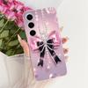 Casing For Samsung Galaxy S23 5G Clear Case Aesthetic Luxury Cute Fashion Butterfly Funny Painted Cover For Samsung S23 5G S911B
